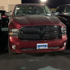 Meet your Posher, Peter sarah